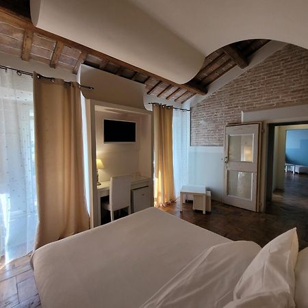 Relais Casetta56 Луґо Екстер'єр фото