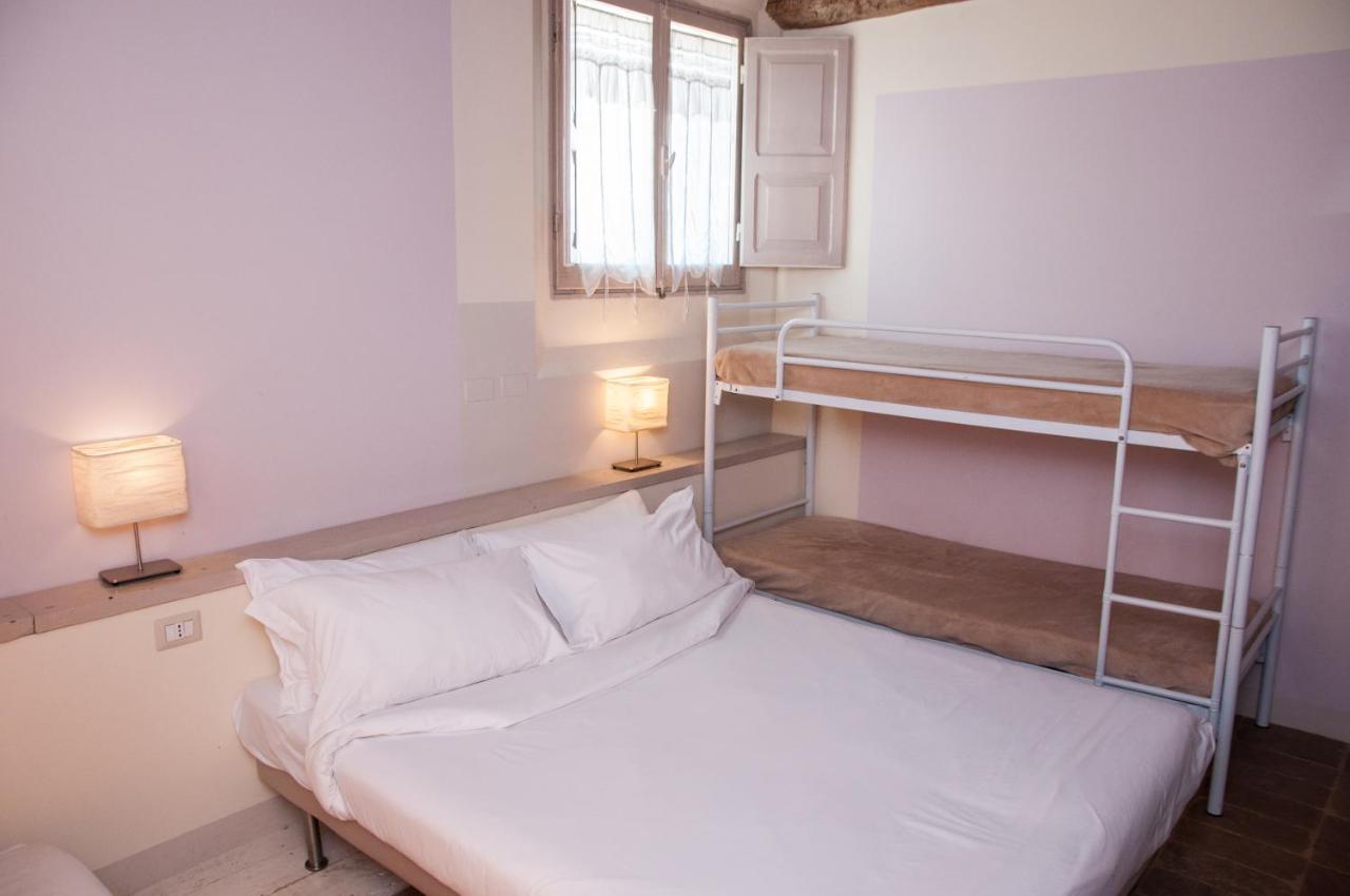 Relais Casetta56 Луґо Екстер'єр фото