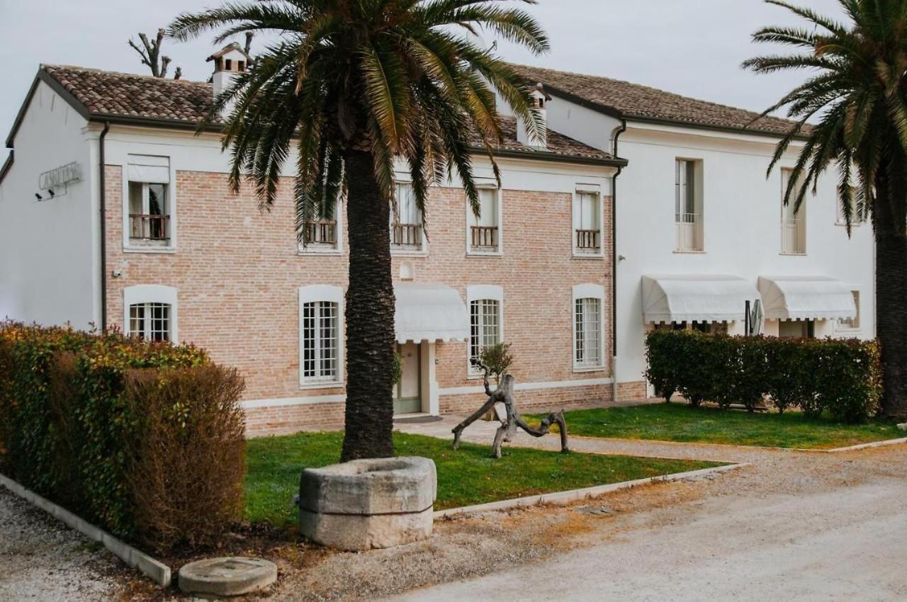 Relais Casetta56 Луґо Екстер'єр фото