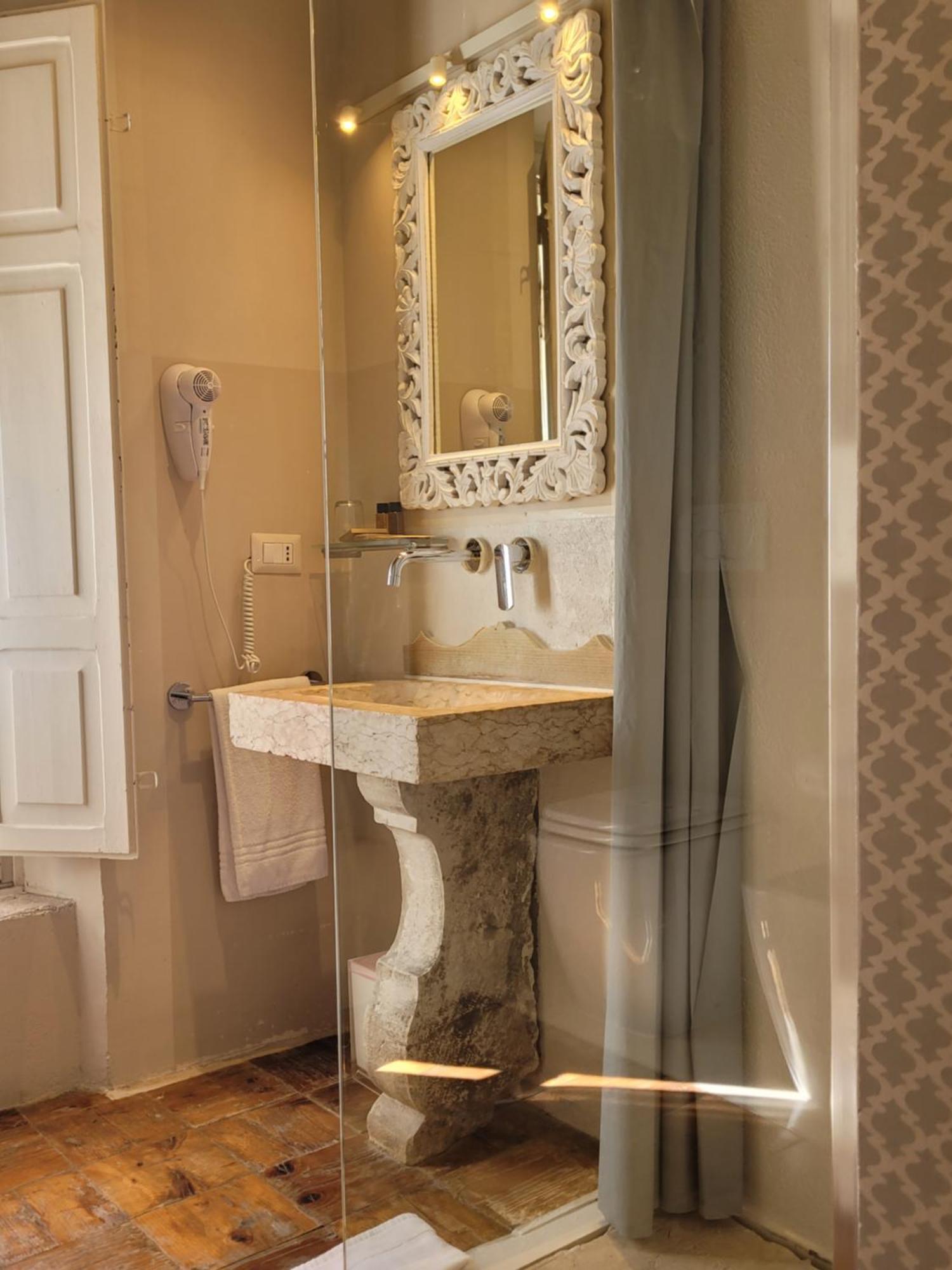 Relais Casetta56 Луґо Екстер'єр фото