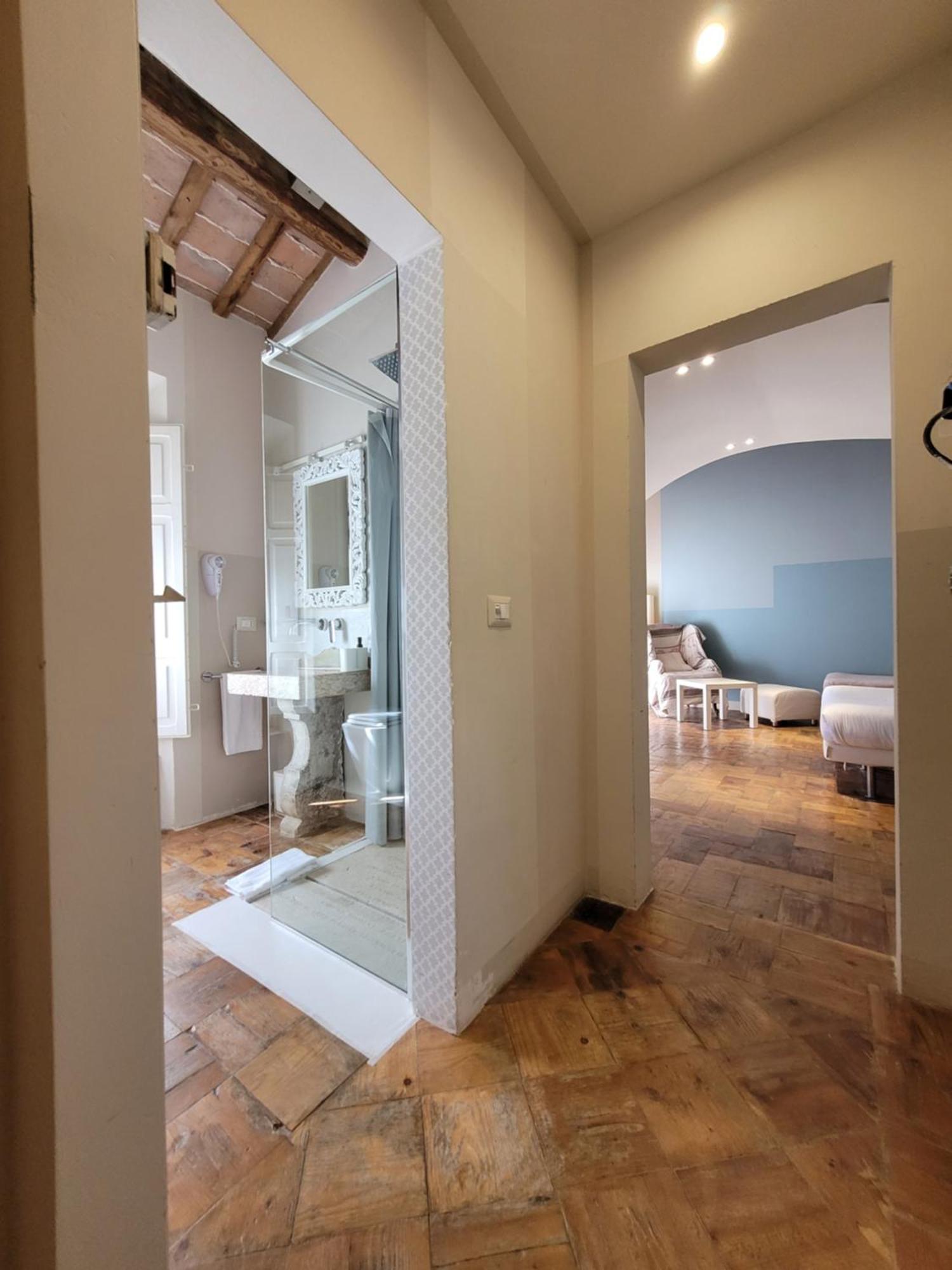 Relais Casetta56 Луґо Екстер'єр фото