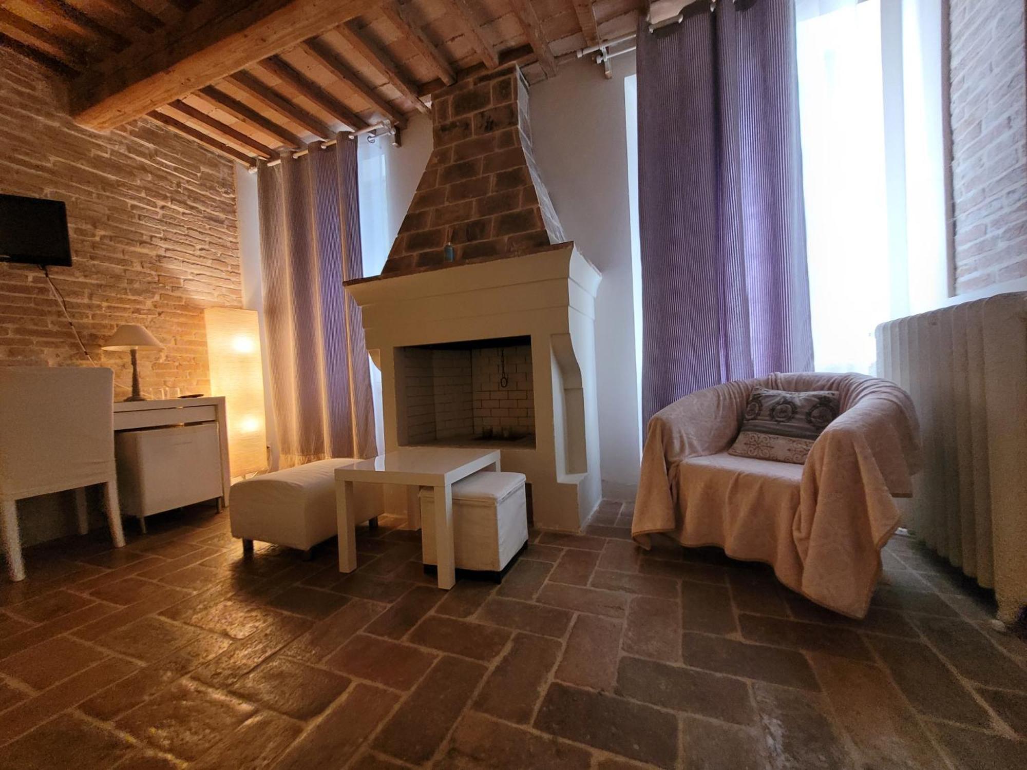 Relais Casetta56 Луґо Екстер'єр фото
