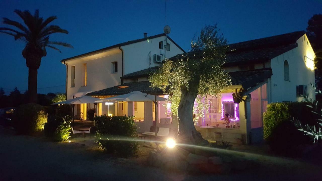 Relais Casetta56 Луґо Екстер'єр фото